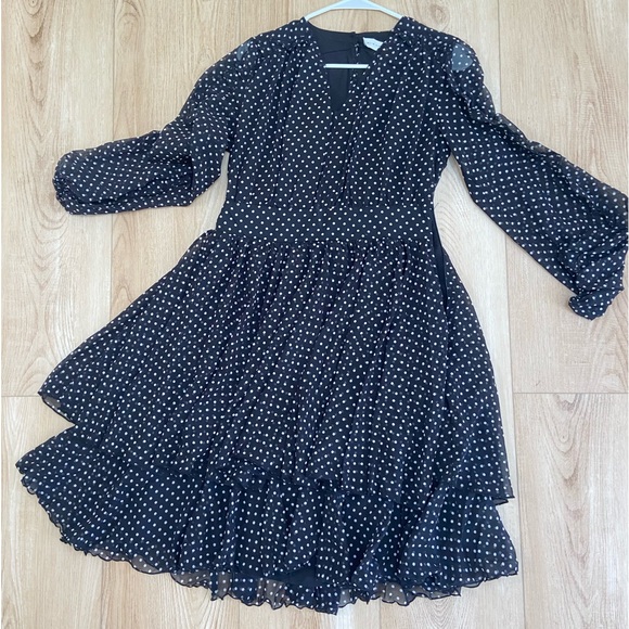 Elie Tahari NWT dress - Picture 2 of 7